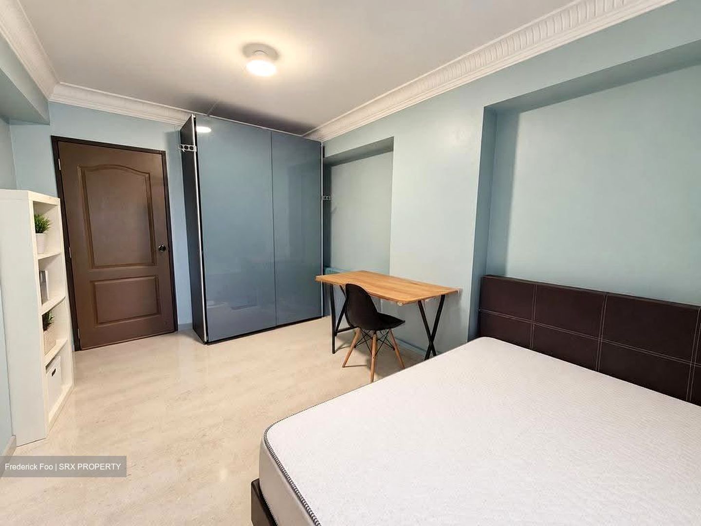 Blk 239 Pasir Ris Street 21 (Pasir Ris), HDB Executive #627435881